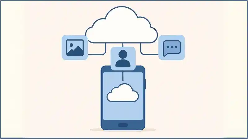 Formatar o Android Sem Perder Dados - Imagem destacada.