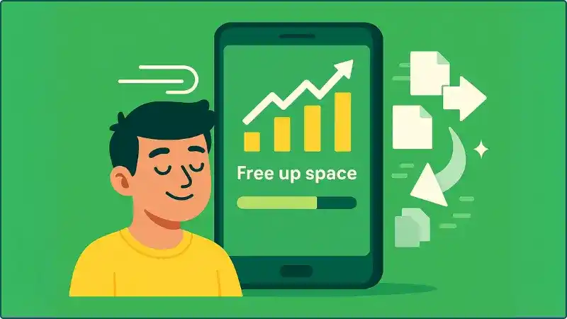 Métodos para Limpar o Cache do Celular Android - Imagem 2
