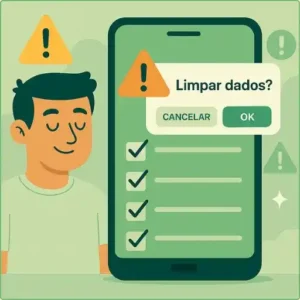 Métodos para Limpar o Cache do Celular Android - Imagem 3